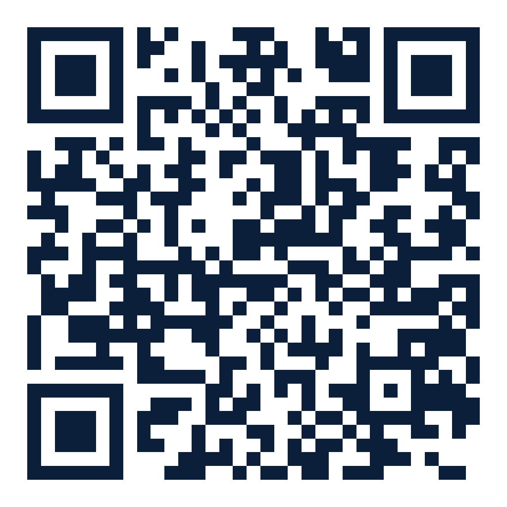 رمز QR لموقع مجمع مارو الطبي maro-medical.com